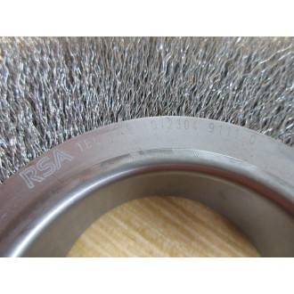 RSA RSA82500.35 Wire Brush MRO510324 - New No Box