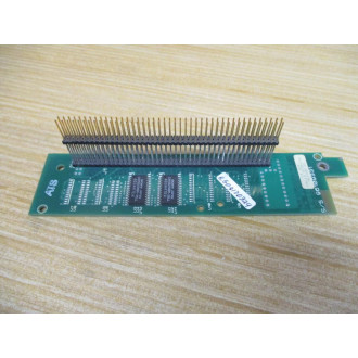 Allen Bradley 961092-01 Circuit Board 96109291-A01 - Used