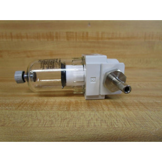 SMC AF20-DUY00026 Pneumatic Filter AF20DUY00026