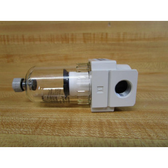 SMC AF20-DUY00026 Pneumatic Filter AF20DUY00026