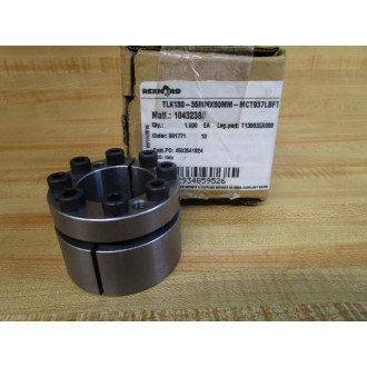 Rexnord T130035X060 Bushing TLK130
