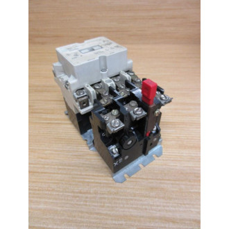 Westinghouse A200MACACD2 Starter - Used