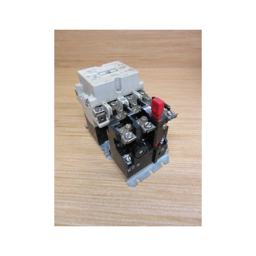 Westinghouse A200MACACD2 Starter - Used