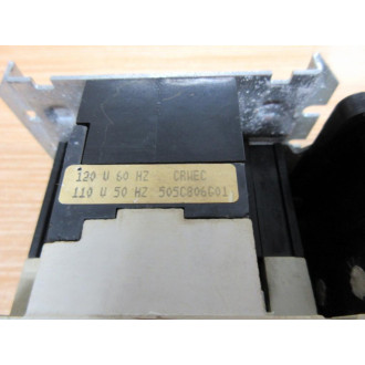 Westinghouse A200MACACD2 Starter - Used