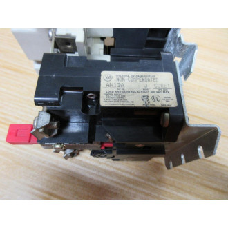 Westinghouse A200MACACD2 Starter - Used