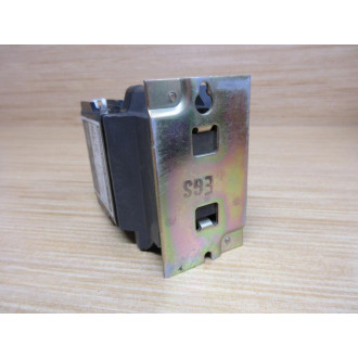 Westinghouse AR420W Industrial Control Relay - Used