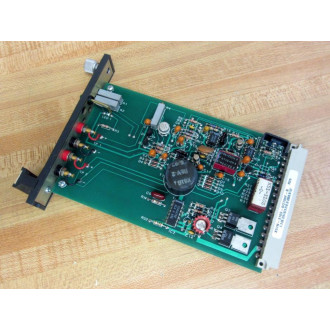 Ronan X51N-310S-02700F-B TC Transmitter Module X51-1003 - Used