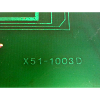 Ronan X51N-310S-02700F-B TC Transmitter Module X51-1003 - Used