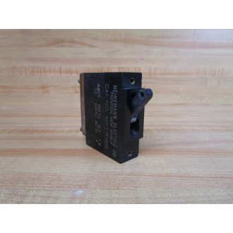 Heinemann AM12HKMG6 1.5A Circuit Breaker - New No Box
