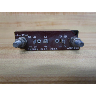 Heinemann AM12HKMG6 1.5A Circuit Breaker - New No Box