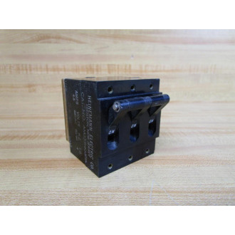 Heinemann AM333HKMG6 4.5A Circuit Breaker - New No Box