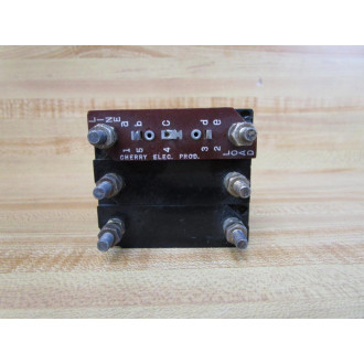 Heinemann AM333HKMG6 4.5A Circuit Breaker - New No Box