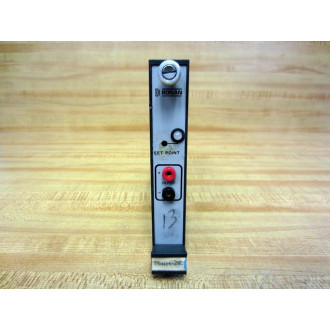 Ronan X51N-410-S-02500F Thermocouple Trip Module X51-1008A - Used
