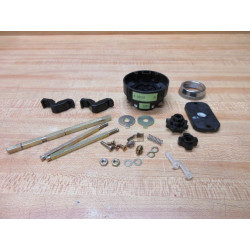 Fuji Electric F-9463T Rotary Cam Switch F9463T - Parts Only