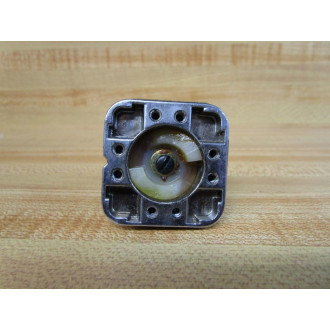 Siemens Furnas 52SA2CDB Selector Switch (Pack of 2) - Used