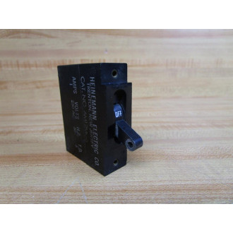 Heinemann AM12MG6 Circuit Breaker 1 Amp - New No Box