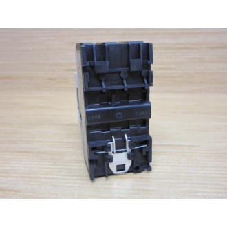 KlocknerMoeller PKZM0-16 1-1.6A Circuit Breaker PKZMO-16 - Used