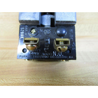 Killark G025-3C3G Furnas Selector Switch GO25-3C3G W52BAK  BJJ - New No Box