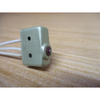 Microswitch Honeywell 5SE1-6 Sealed Switch 91929 - New No Box