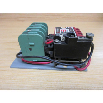 Furnas 14EA32BC Motor Starter - Used