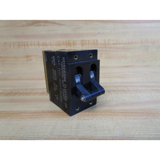 Heinemann AM33HKMG6 2.25A Circuit Breaker - New No Box