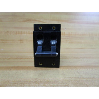 Heinemann AM33HKMG6 2.25A Circuit Breaker - New No Box