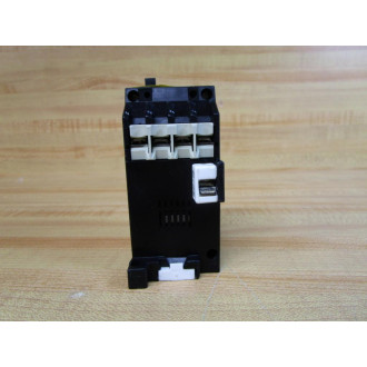 KlocknerMoeller DIL 08-31-NA Contactor DIL0831NA - Used
