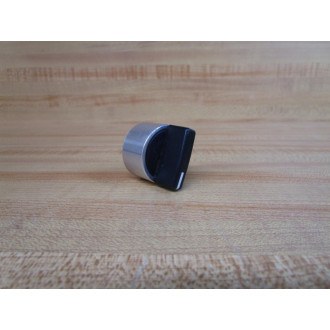Allen Bradley 800EM-AS2 22mm Round Metal Operator 800EMAS2 - New No Box