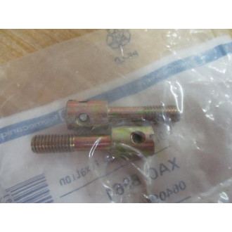 Telemecanique XAC B961 Schneider Fixing Adapter XACB961