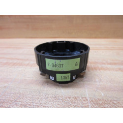 Fuji Electric F-9463T Rotary Cam Switch F9463T - Parts Only