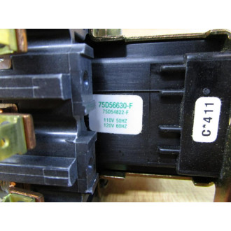 Furnas 42EE35AF106 Contactor Series C