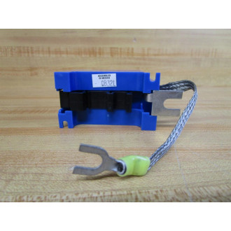 Leviton 3801-DIN Receptacle 3801DIN 120V 15A 60Hz - New No Box