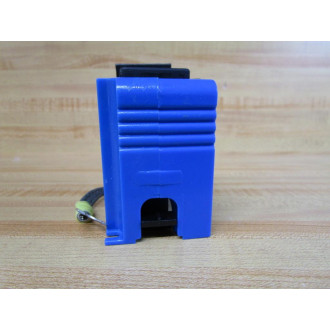 Leviton 3801-DIN Receptacle 3801DIN 120V 15A 60Hz - New No Box