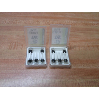Littelfuse 273001 Fuse Cross Ref 1CK76 (Pack of 10)