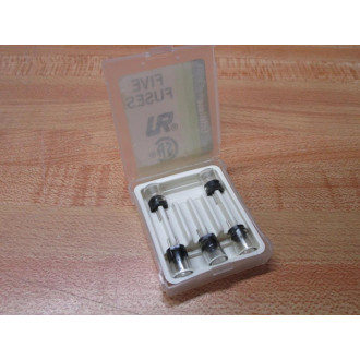 Littelfuse 273001 Fuse Cross Ref 1CK76 (Pack of 10)