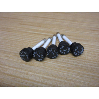 Littelfuse LGR 8A 8A Fuse LGR008U (Pack of 5) - New No Box