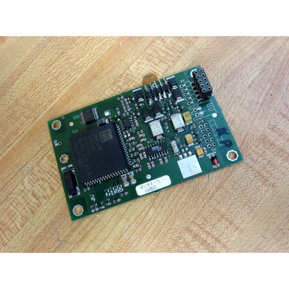 LP-ATCTRL Circuit Board LPATCTRL - Used