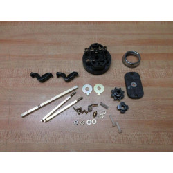 Fuji Electric F-9463T Rotary Cam Switch F9463T - Parts Only