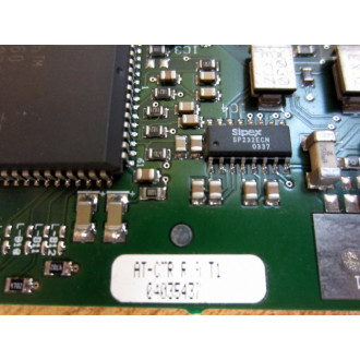 LP-ATCTRL Circuit Board LPATCTRL - Used