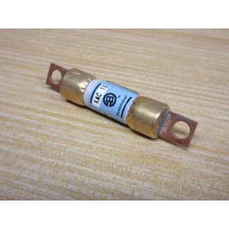 Cooper Bussman KAC 15 Buss 15A Rectifier Fuse KAC15 (Pack of 3)