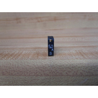 Daito SDP50 5A Fuse - New No Box