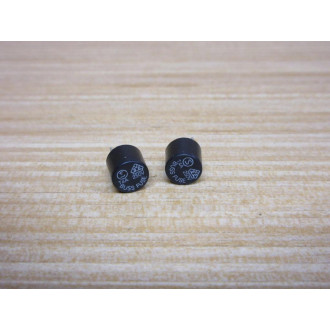 Cooper Bussman T4A 250V Buss 4A Fuse T4A250V (Pack of 2) - New No Box
