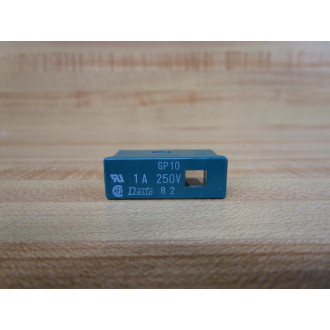 Daito GP10 1A Fuse (Pack of 2) - New No Box