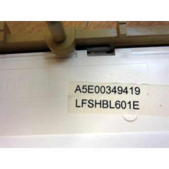 Alps A5E00349419 5.7" LCD Display LFSHBL601E LFUBL6381C - Used
