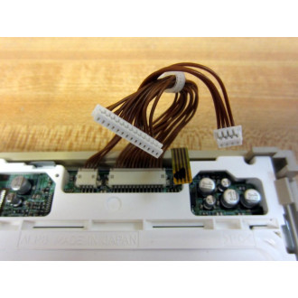 Alps A5E00349419 5.7" LCD Display LFSHBL601E LFUBL6381C - Used