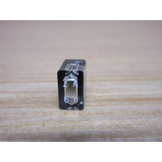 Fanuc A60L-0001-01752.0A Daito 2A Fuse A60L0001017520A (Pack of 6) - New No Box