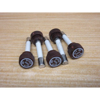 Cooper Bussman GMF-810 Buss 810A Fuse GMF810 (Pack of 5) - New No Box