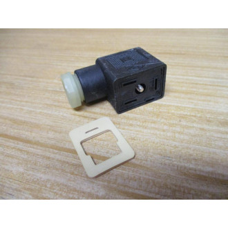 ISI Fluid Power 39AO1066 Connector 3A01066