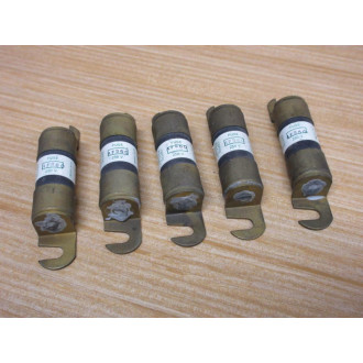 Cefco AFS60 60A Fuse (Pack of 5) - New No Box