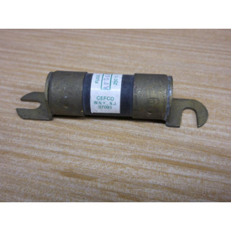 Cefco AFS60 60A Fuse (Pack of 5) - New No Box